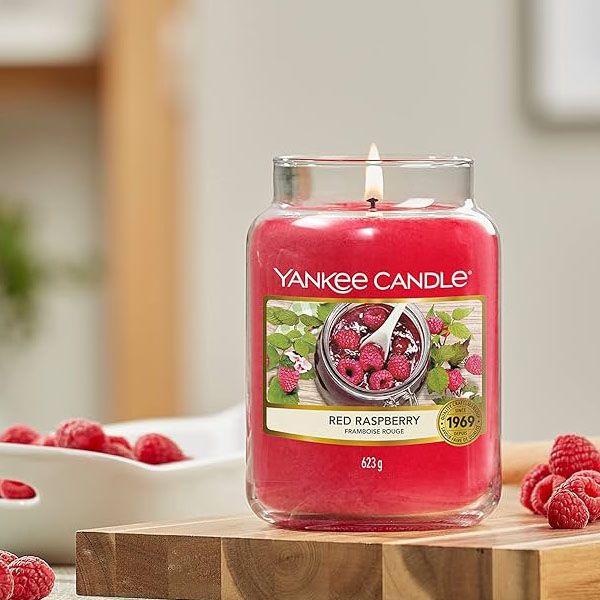 Red Rasberry
